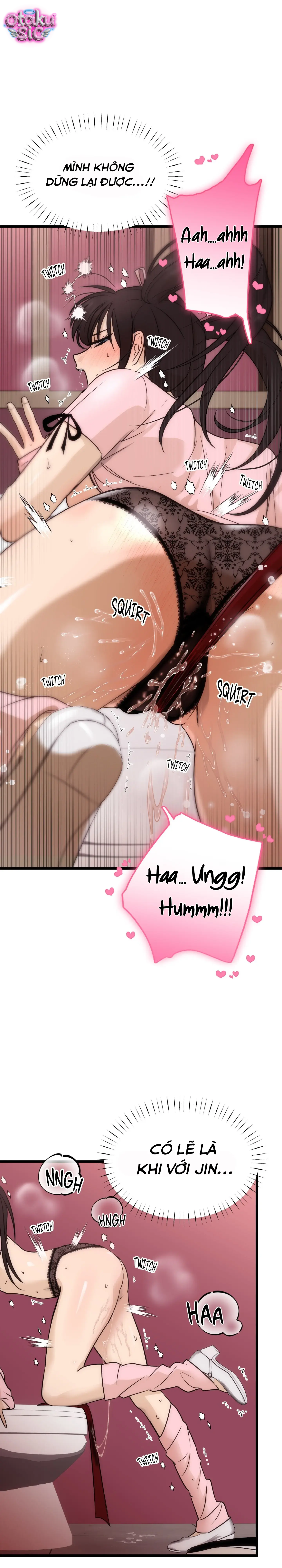 Chỉ Mình Em - Chap 4 - Trang 7