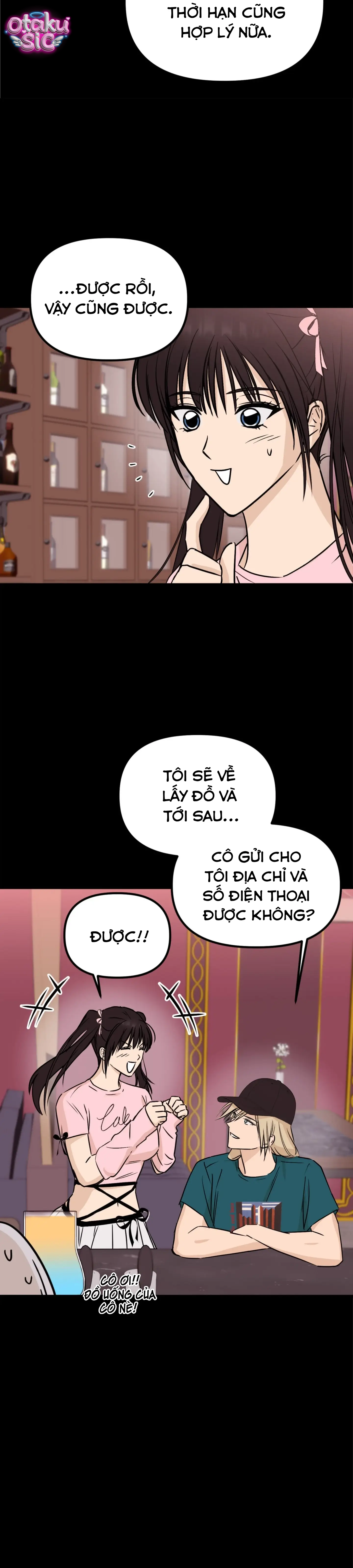 Chỉ Mình Em - Chap 5 - Trang 14