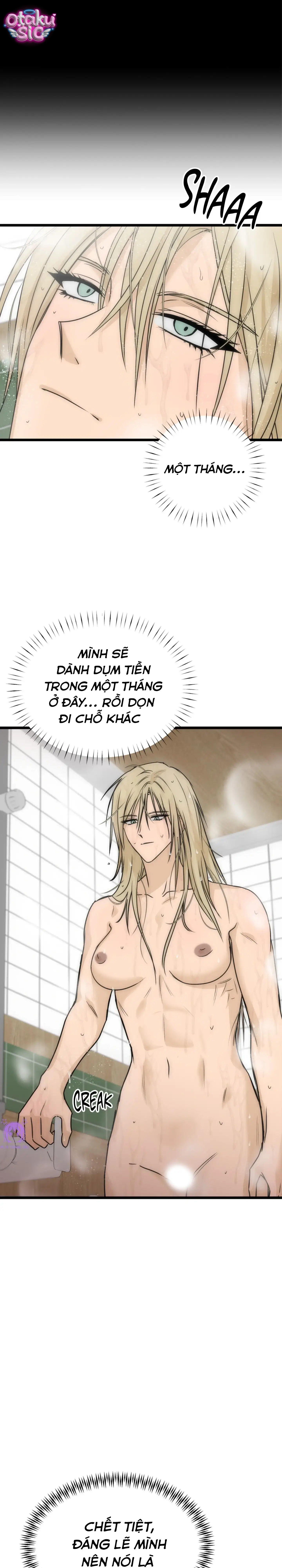 Chỉ Mình Em - Chap 5 - Trang 15
