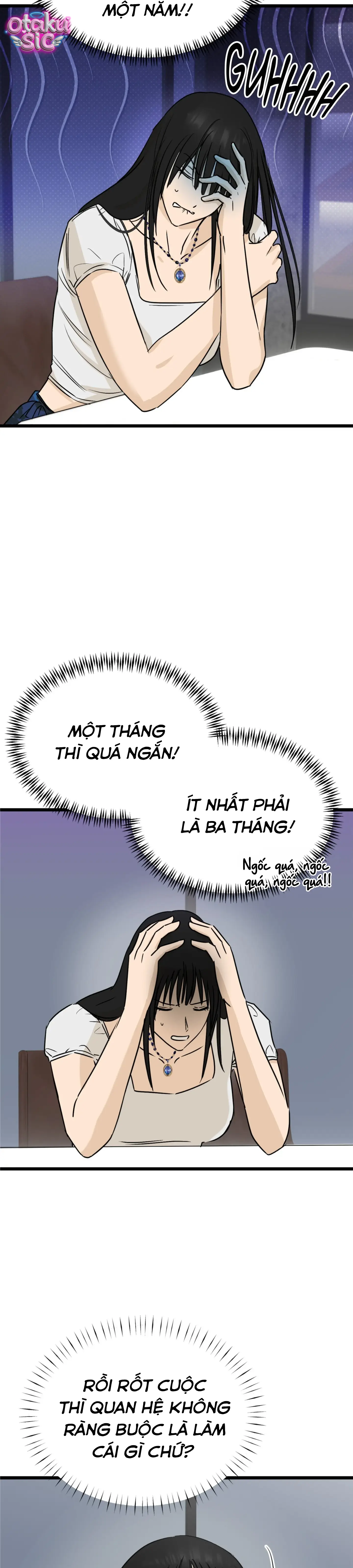 Chỉ Mình Em - Chap 5 - Trang 16