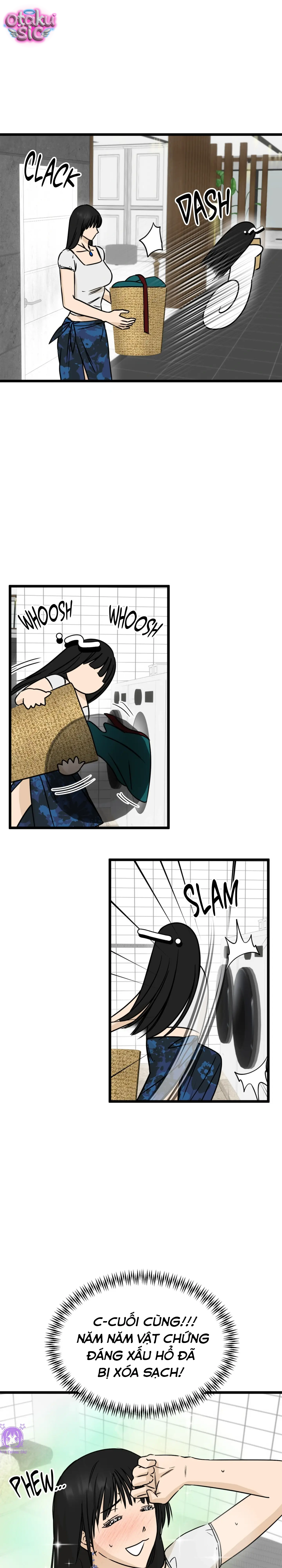 Chỉ Mình Em - Chap 5 - Trang 9
