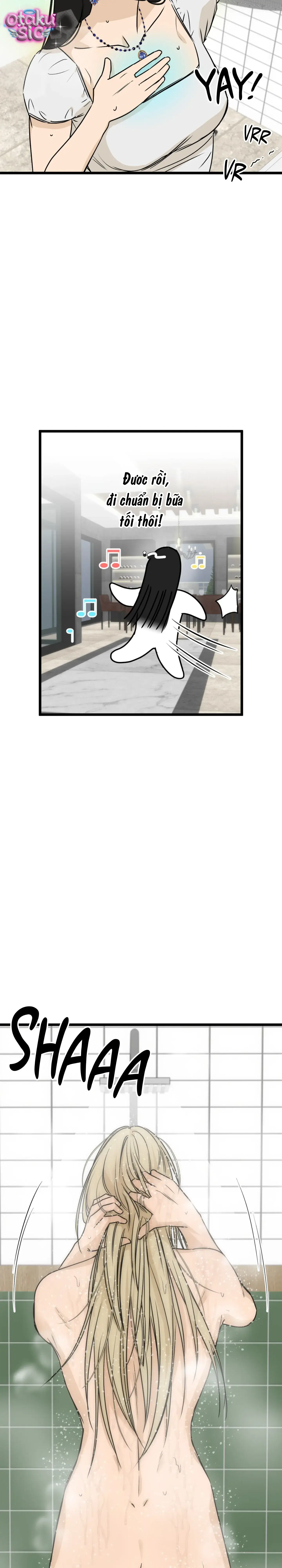 Chỉ Mình Em - Chap 5 - Trang 10