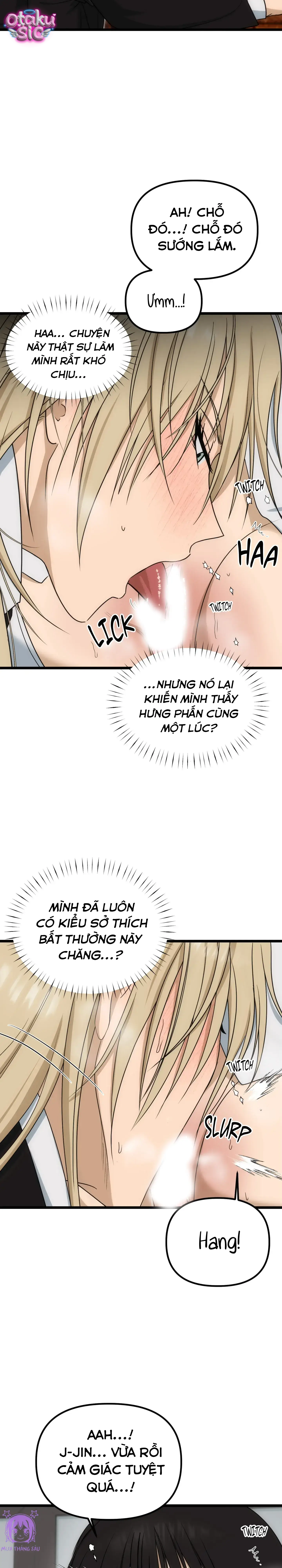 Chỉ Mình Em - Chap 7 - Trang 2