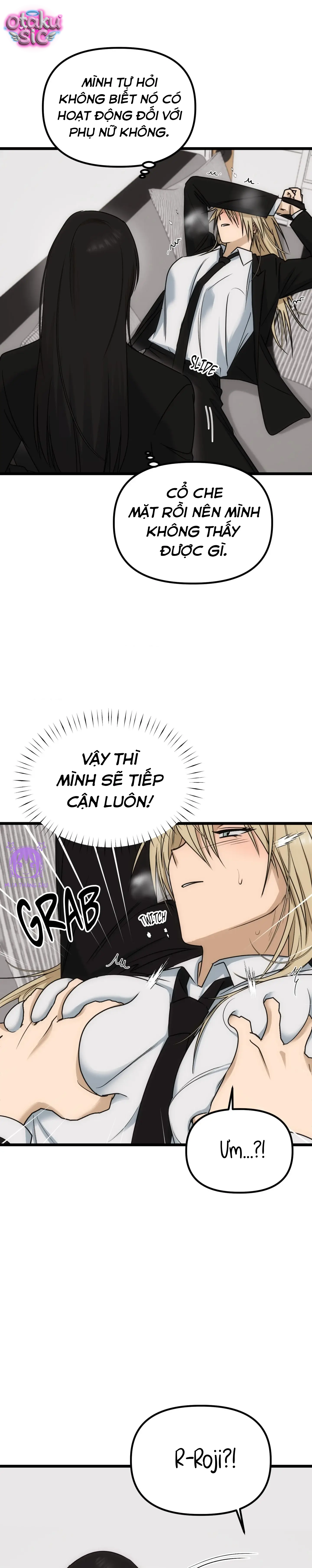 Chỉ Mình Em - Chap 7 - Trang 14