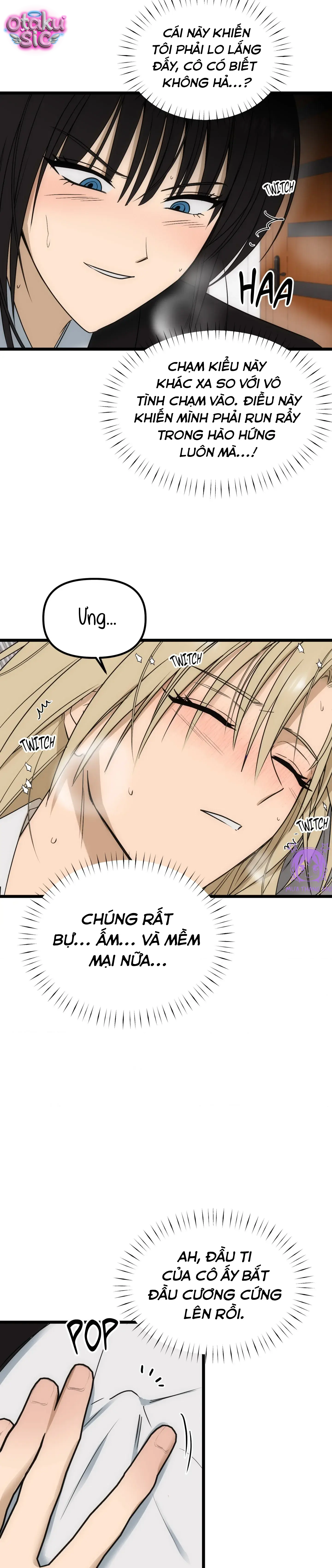 Chỉ Mình Em - Chap 7 - Trang 16