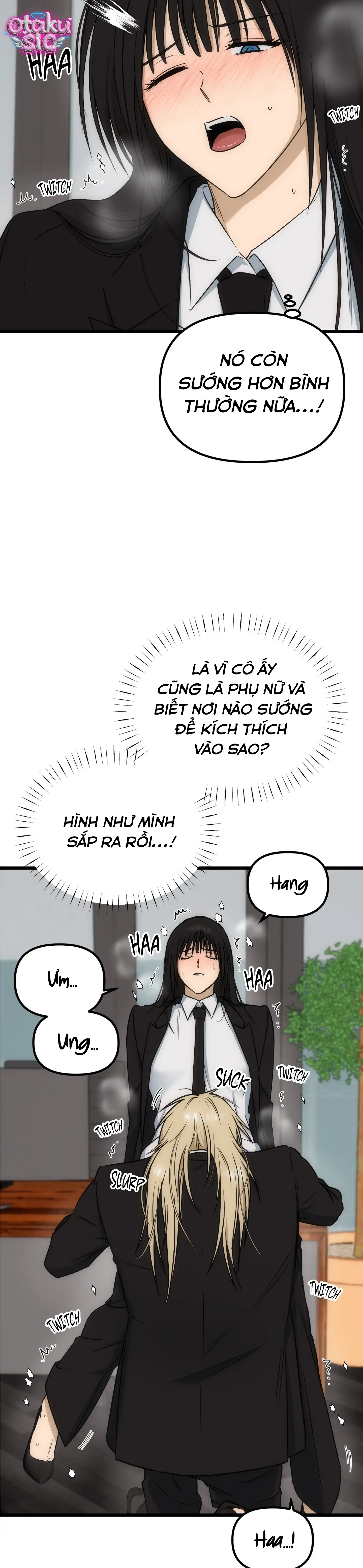 Chỉ Mình Em - Chap 7 - Trang 3