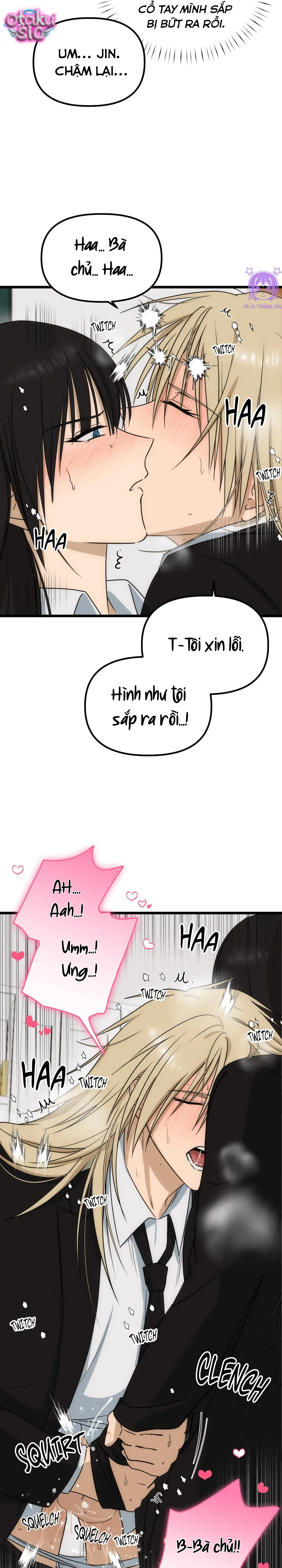 Chỉ Mình Em - Chap 7 - Trang 24