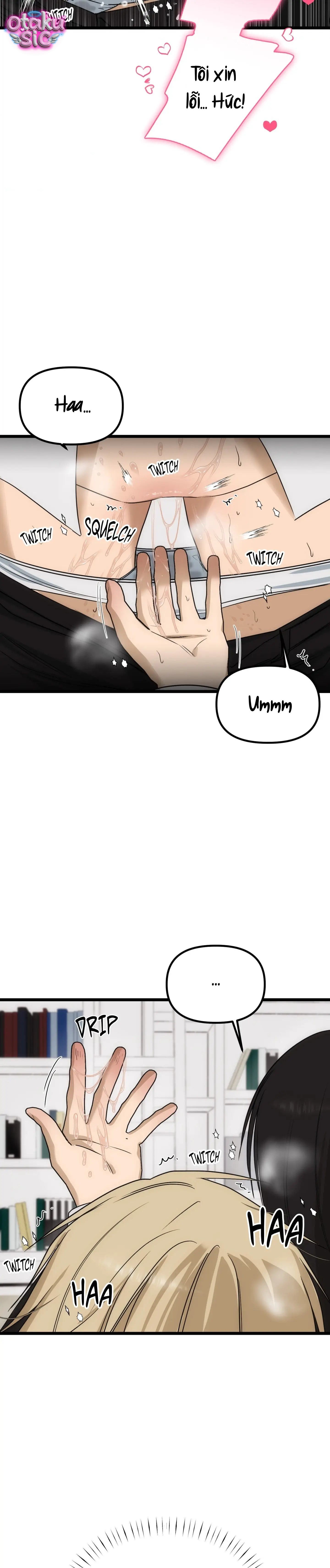 Chỉ Mình Em - Chap 7 - Trang 25
