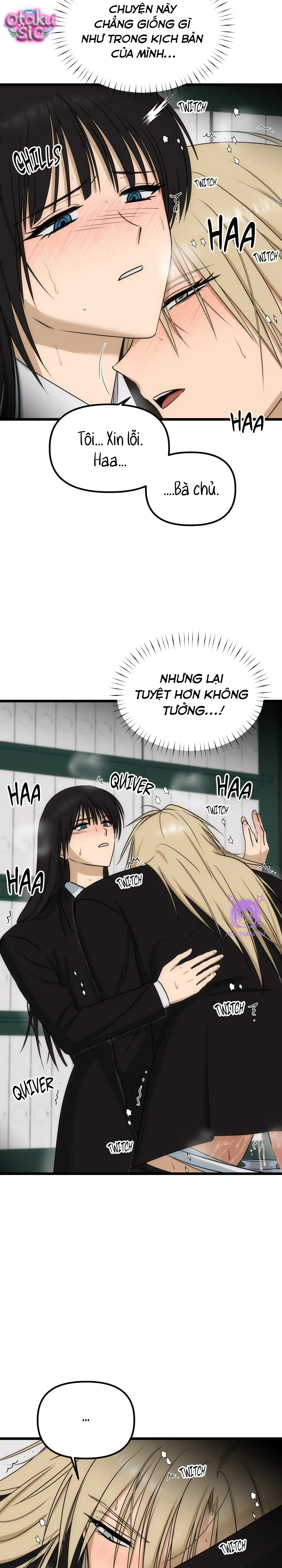 Chỉ Mình Em - Chap 7 - Trang 26