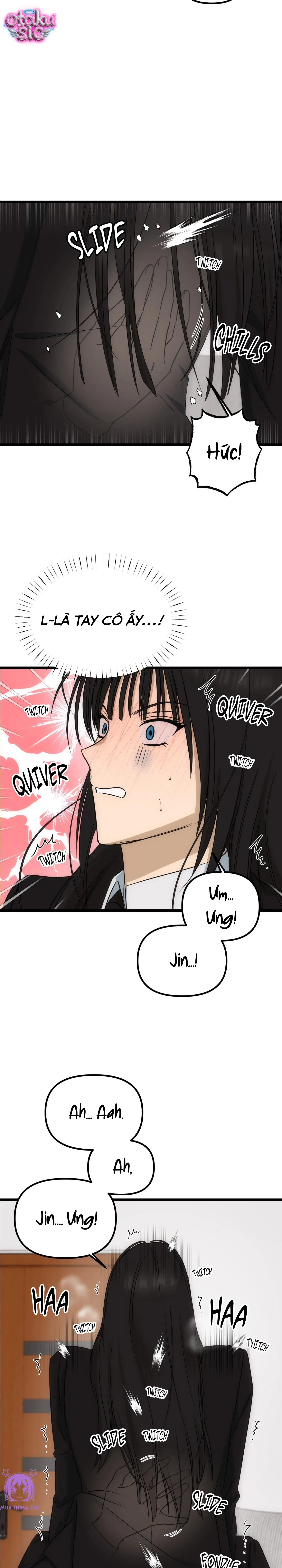 Chỉ Mình Em - Chap 7 - Trang 4