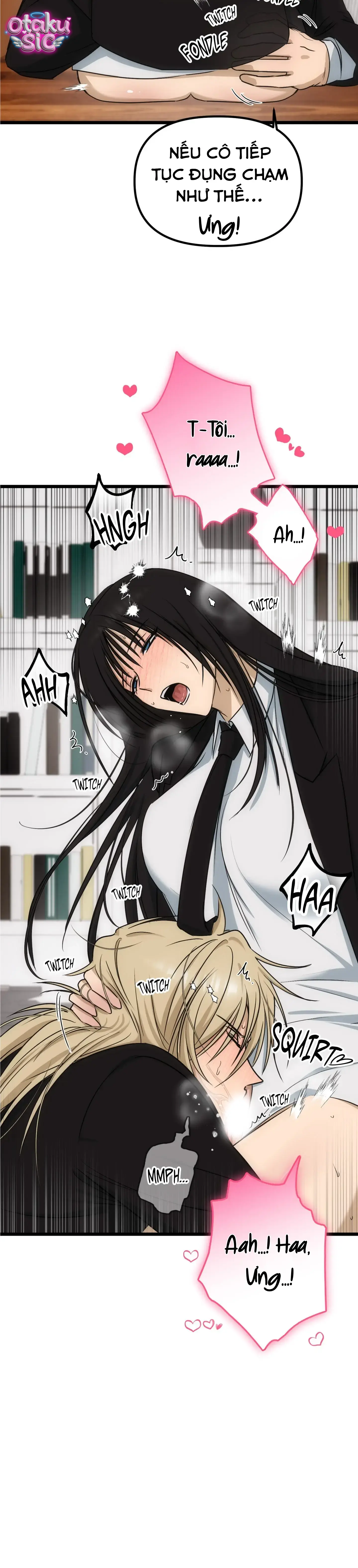 Chỉ Mình Em - Chap 7 - Trang 5
