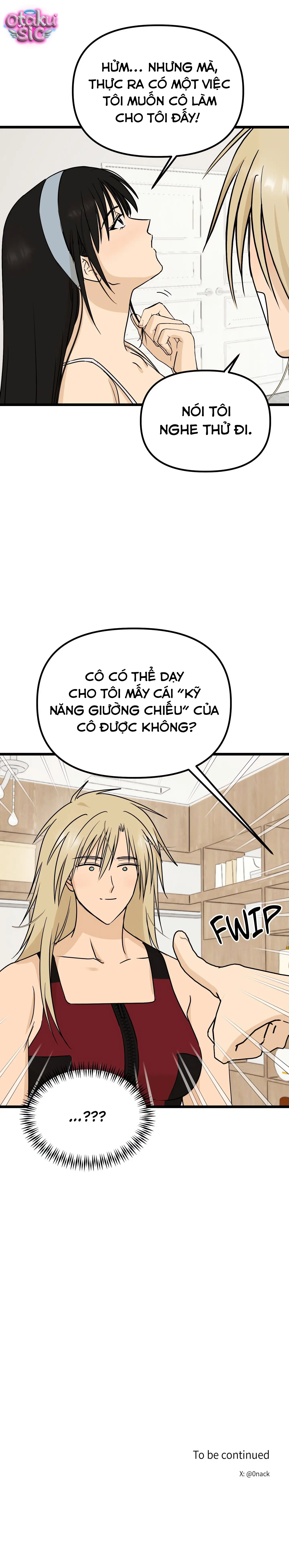 Chỉ Mình Em - Chap 8 - Trang 20