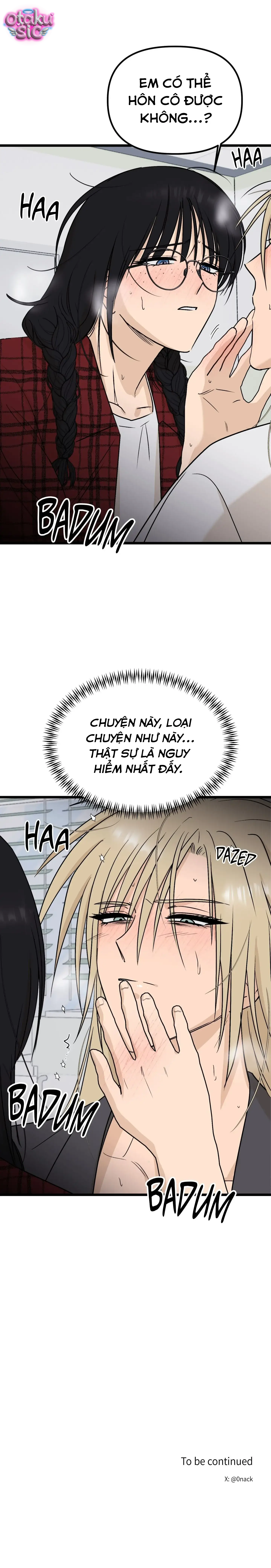 Chỉ Mình Em - Chap 9 - Trang 18