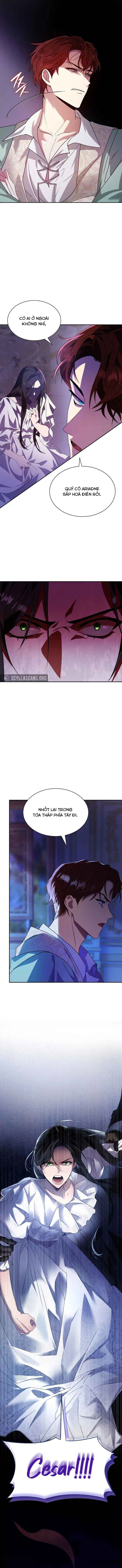 Chị Yêu, Kiếp Này Em Sẽ Là Hoàng Hậu - Chap 1 - Trang 22