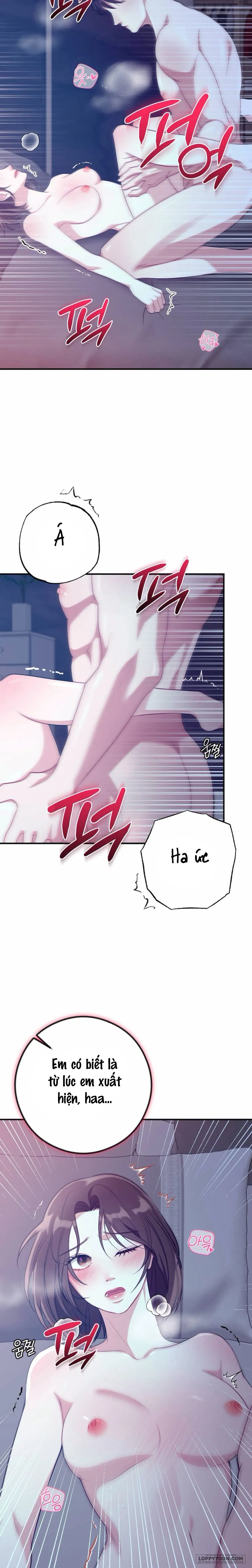 Chiếm Lấy Em - Chap 1 - Trang 2