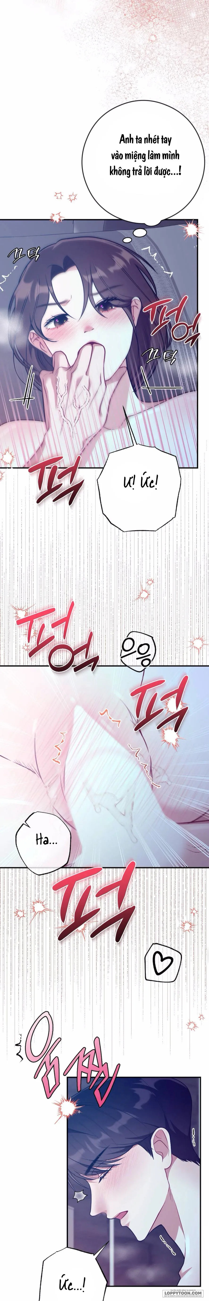Chiếm Lấy Em - Chap 1 - Trang 13