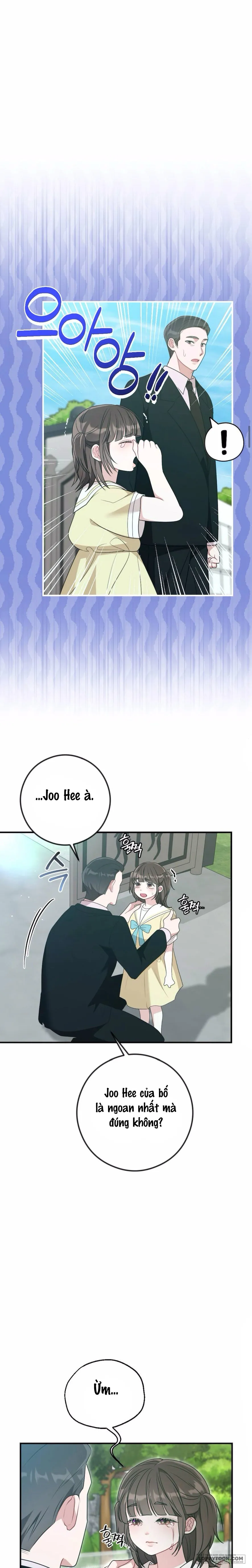 Chiếm Lấy Em - Chap 1 - Trang 20