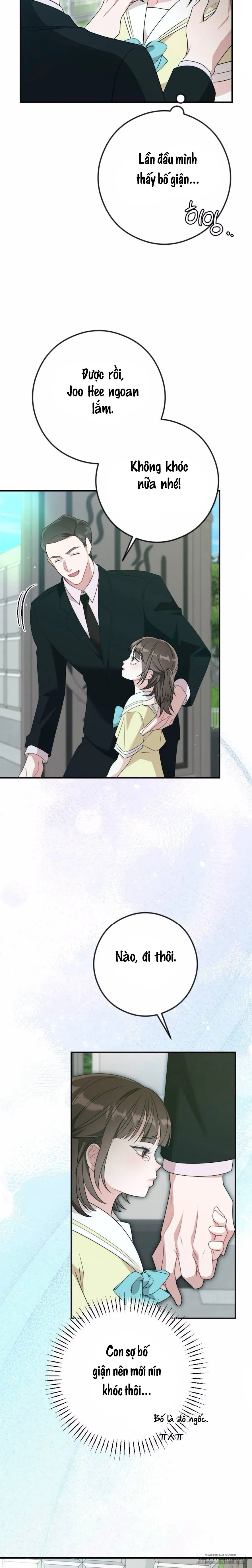 Chiếm Lấy Em - Chap 1 - Trang 21