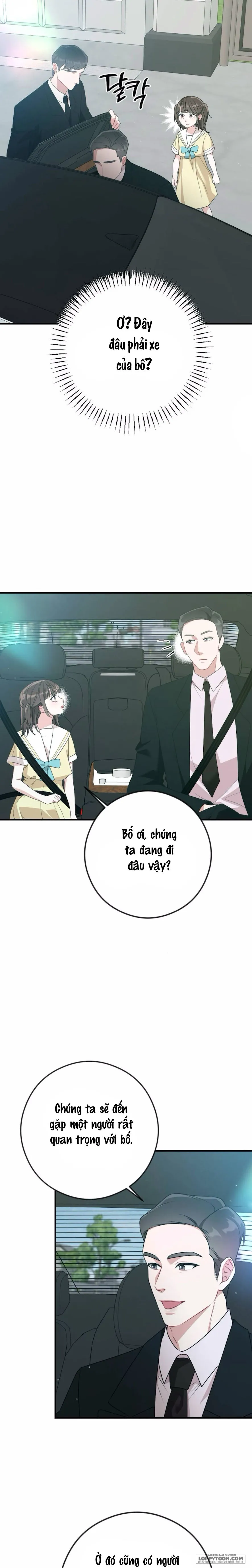 Chiếm Lấy Em - Chap 1 - Trang 22