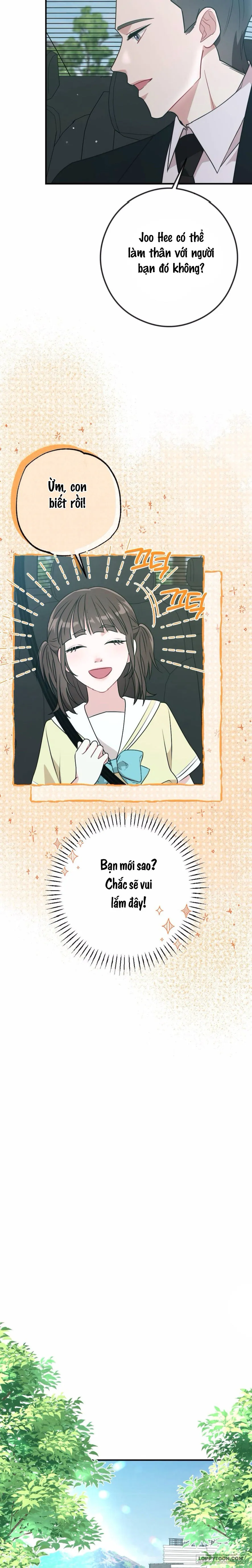 Chiếm Lấy Em - Chap 1 - Trang 24