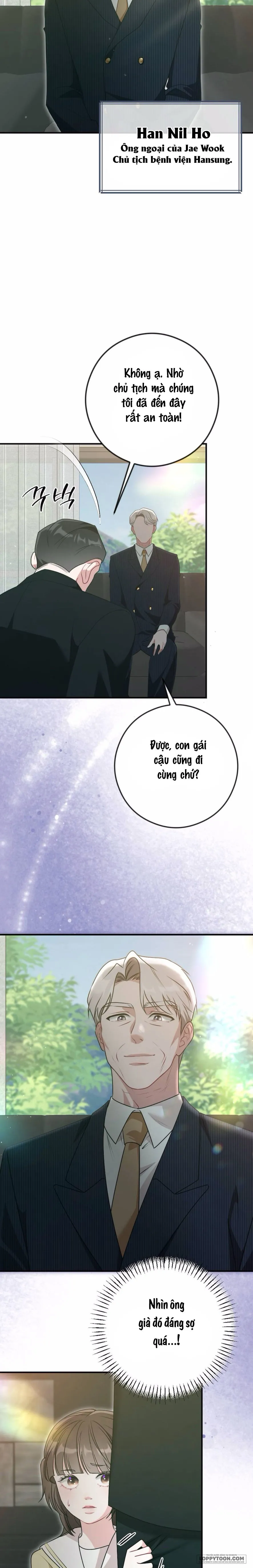 Chiếm Lấy Em - Chap 1 - Trang 27