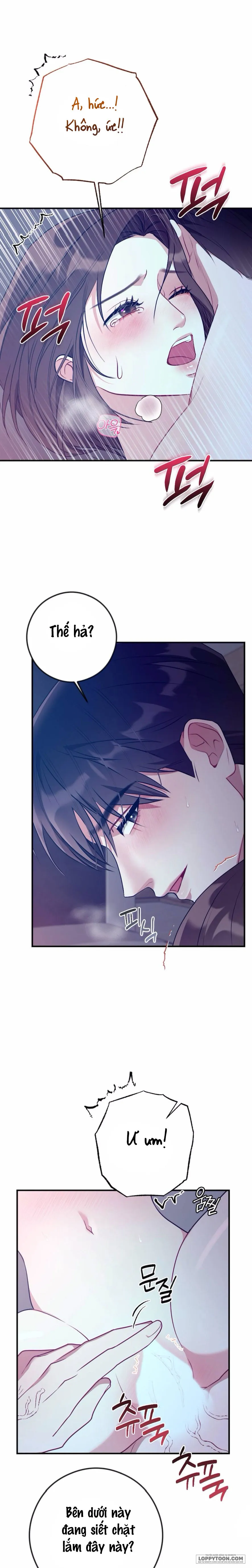 Chiếm Lấy Em - Chap 1 - Trang 5