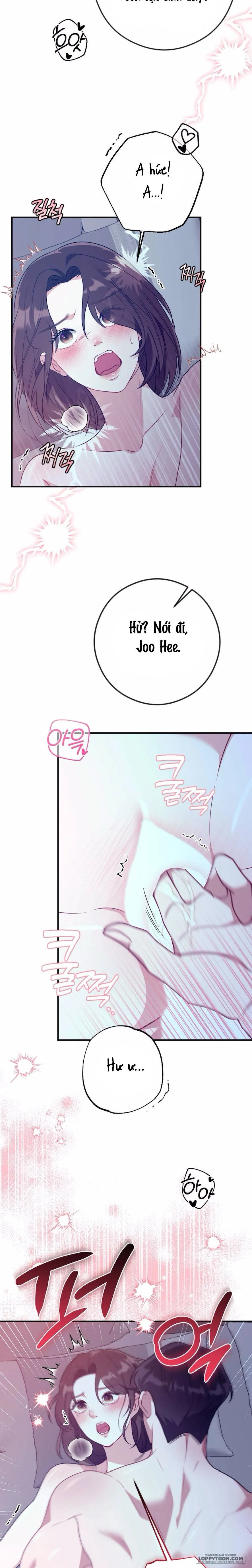 Chiếm Lấy Em - Chap 1 - Trang 7