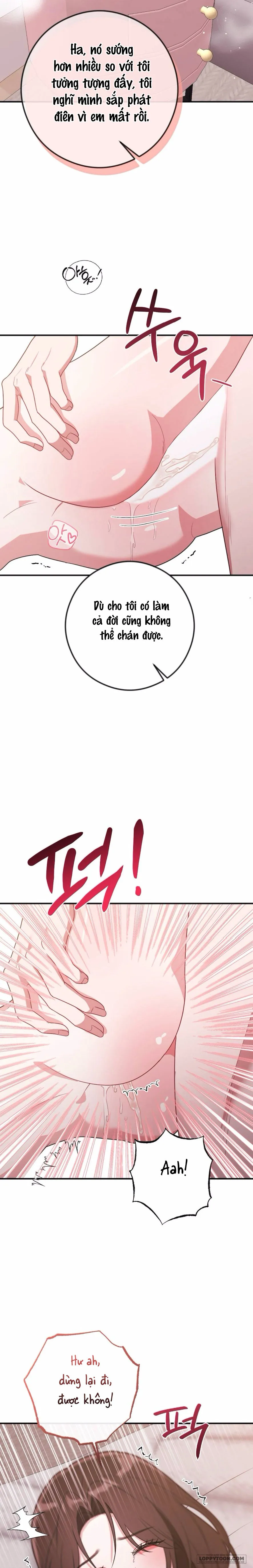 Chiếm Lấy Em - Chap 10 - Trang 13