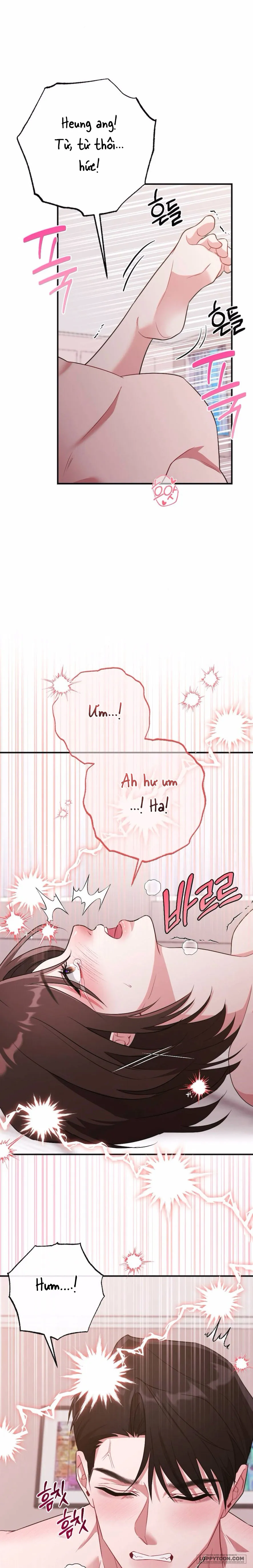 Chiếm Lấy Em - Chap 10 - Trang 15