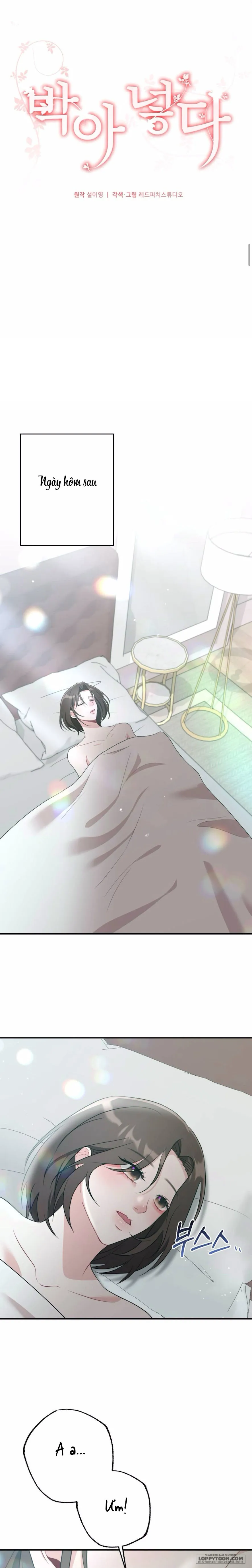 Chiếm Lấy Em - Chap 10 - Trang 19