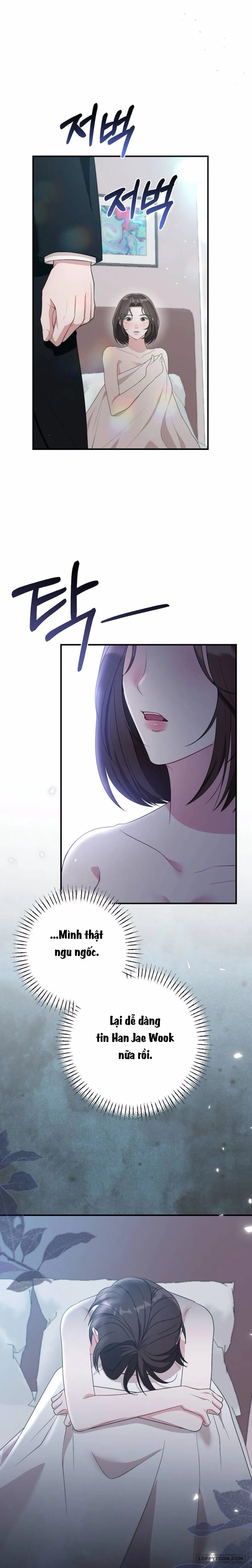 Chiếm Lấy Em - Chap 10 - Trang 29