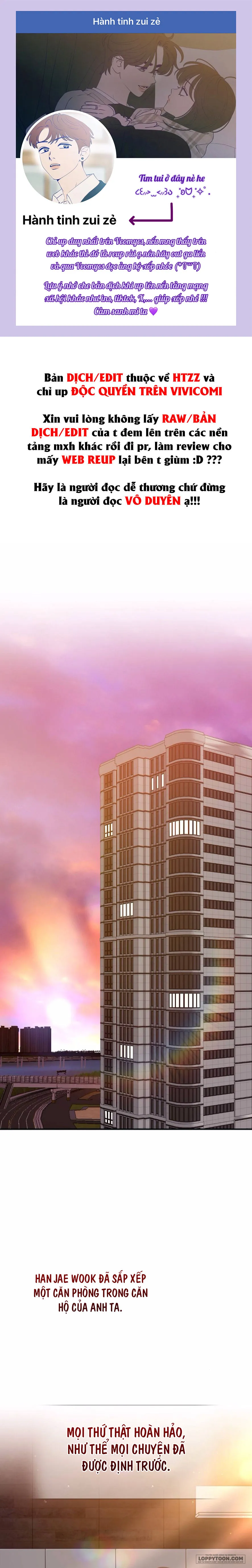 Chiếm Lấy Em - Chap 11 - Trang 1