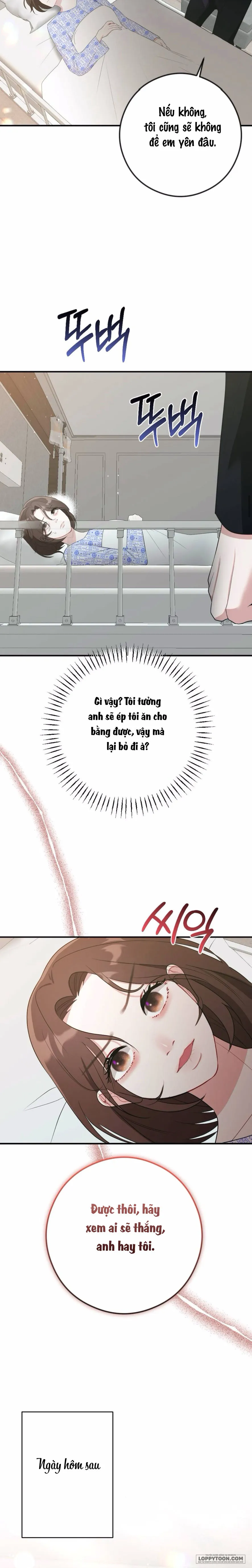 Chiếm Lấy Em - Chap 11 - Trang 14