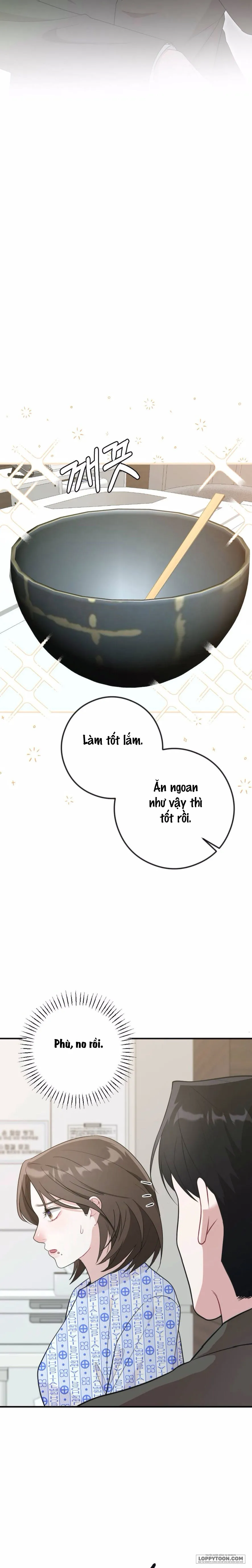 Chiếm Lấy Em - Chap 11 - Trang 19