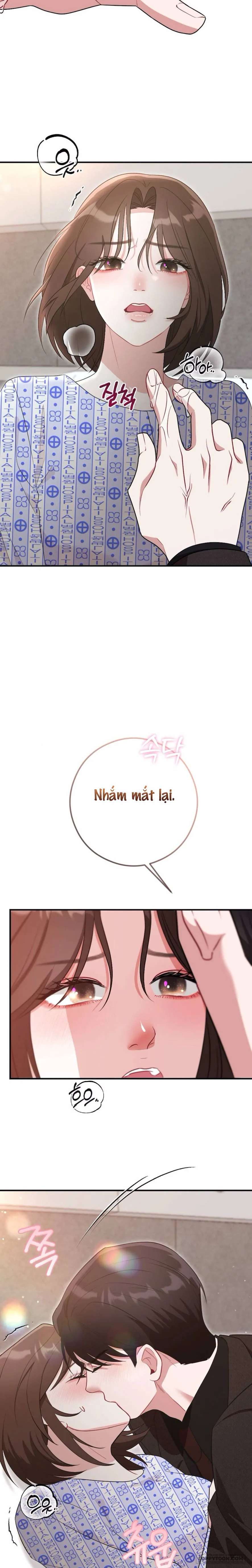 Chiếm Lấy Em - Chap 11 - Trang 26