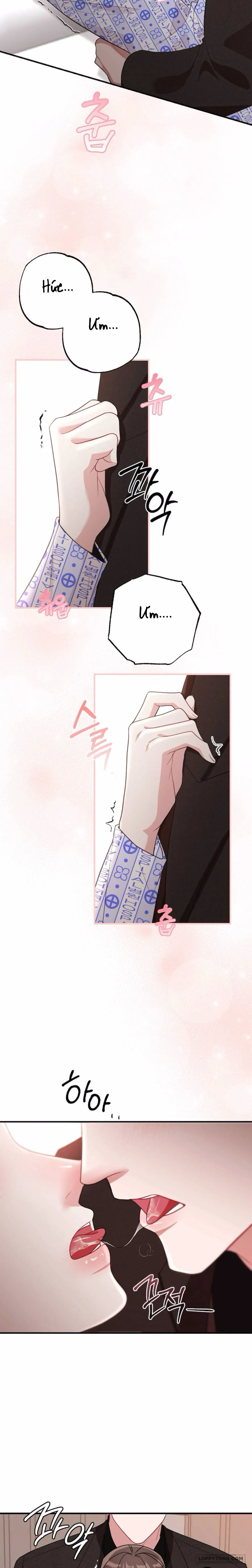 Chiếm Lấy Em - Chap 11 - Trang 27