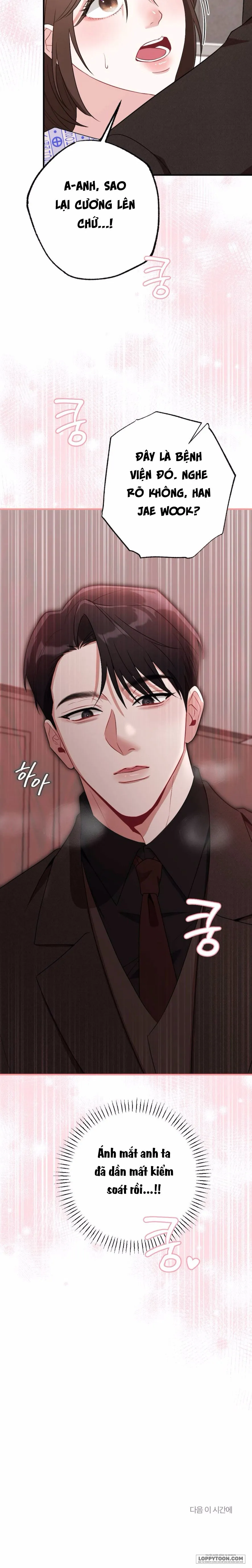 Chiếm Lấy Em - Chap 11 - Trang 29