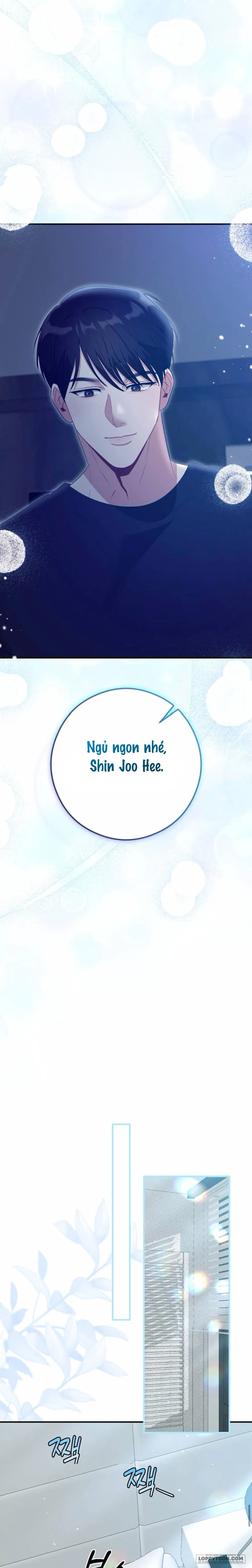 Chiếm Lấy Em - Chap 13 - Trang 12