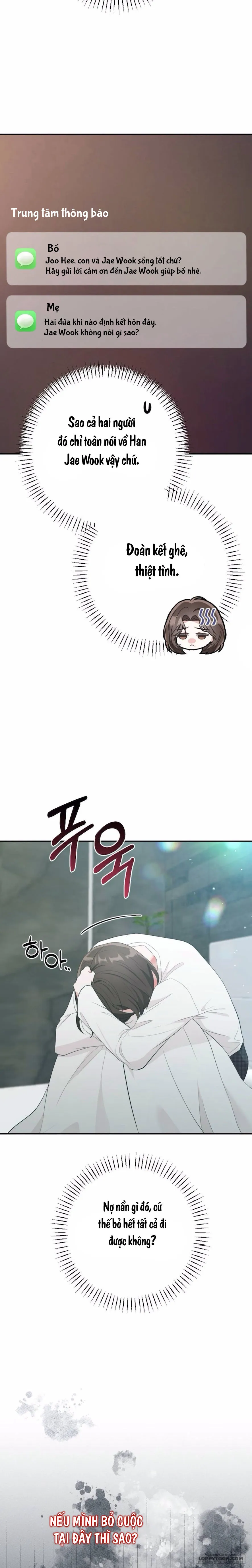 Chiếm Lấy Em - Chap 13 - Trang 14