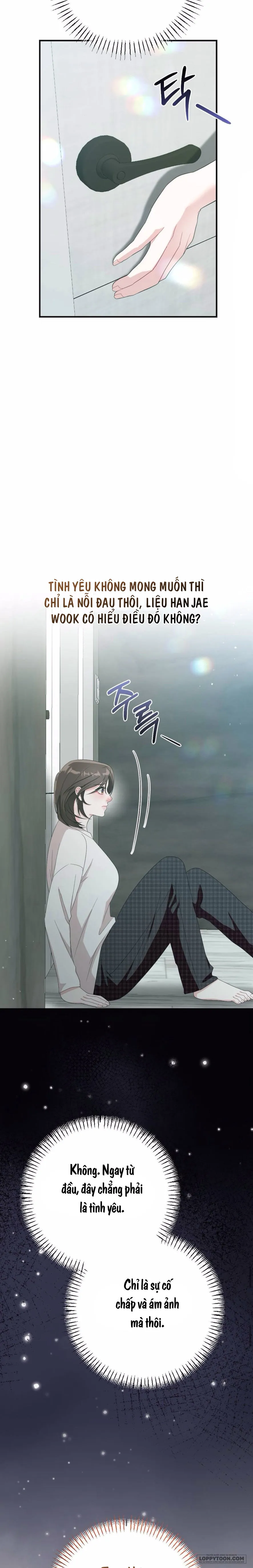 Chiếm Lấy Em - Chap 13 - Trang 19