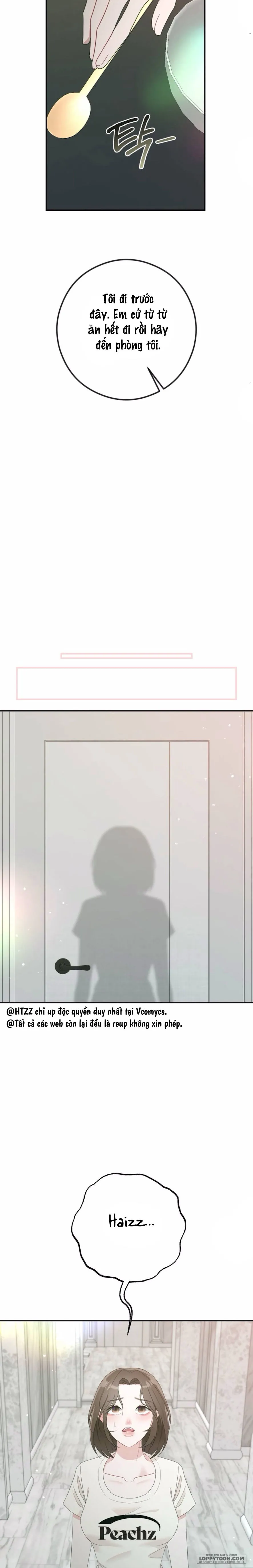 Chiếm Lấy Em - Chap 13 - Trang 22