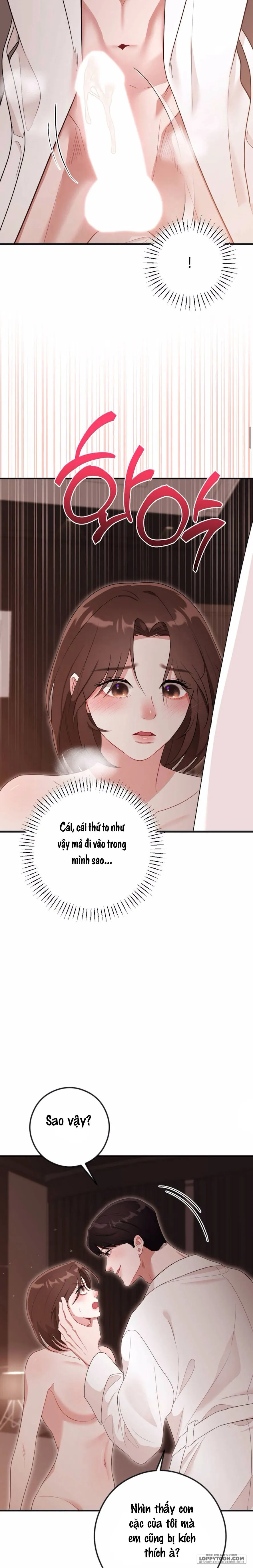 Chiếm Lấy Em - Chap 13 - Trang 29