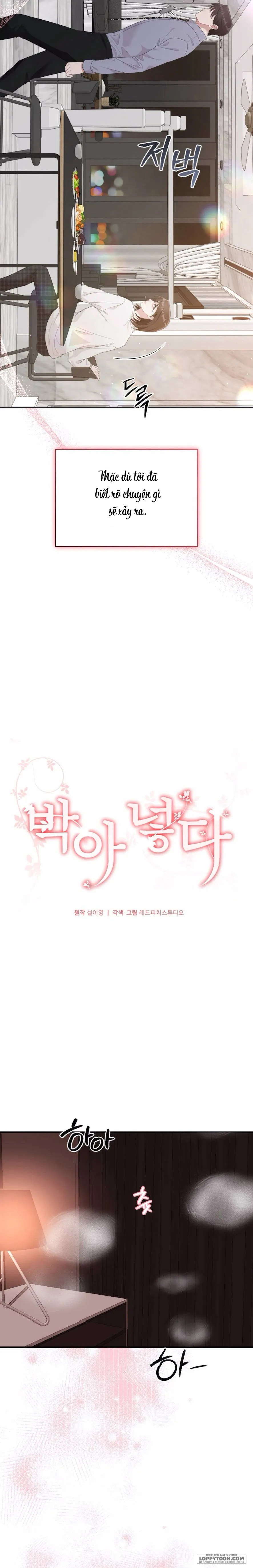 Chiếm Lấy Em - Chap 13 - Trang 4