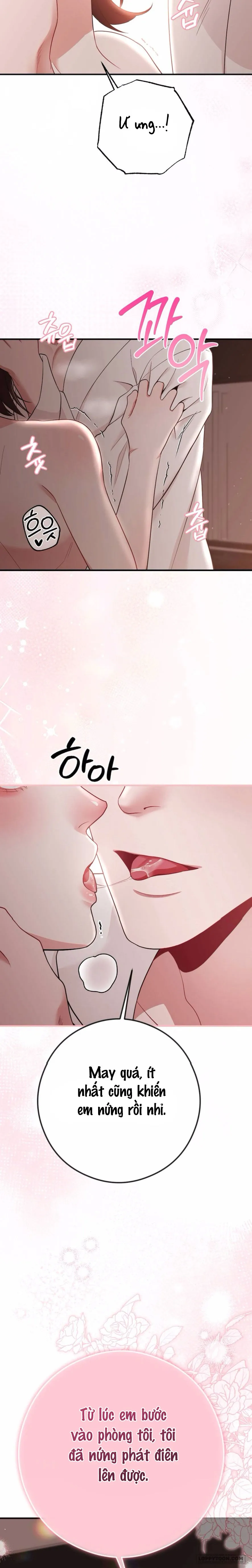 Chiếm Lấy Em - Chap 13 - Trang 31