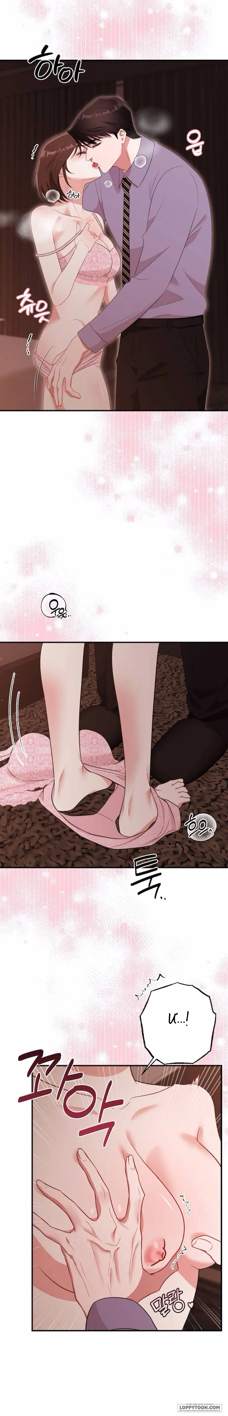 Chiếm Lấy Em - Chap 13 - Trang 5