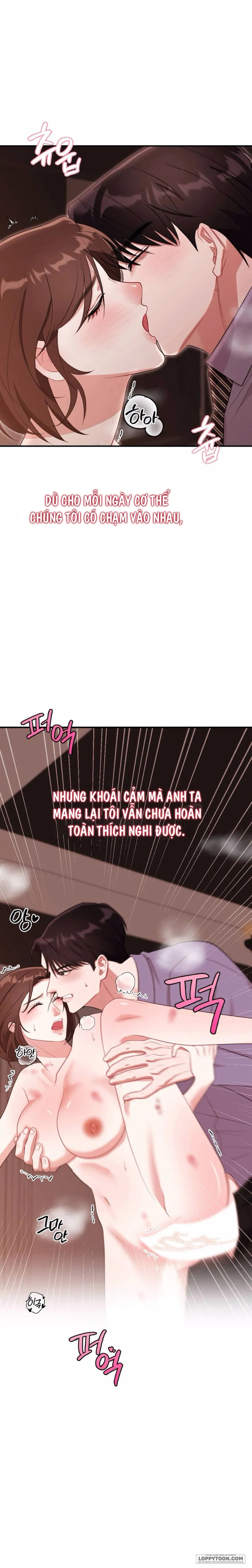 Chiếm Lấy Em - Chap 13 - Trang 6