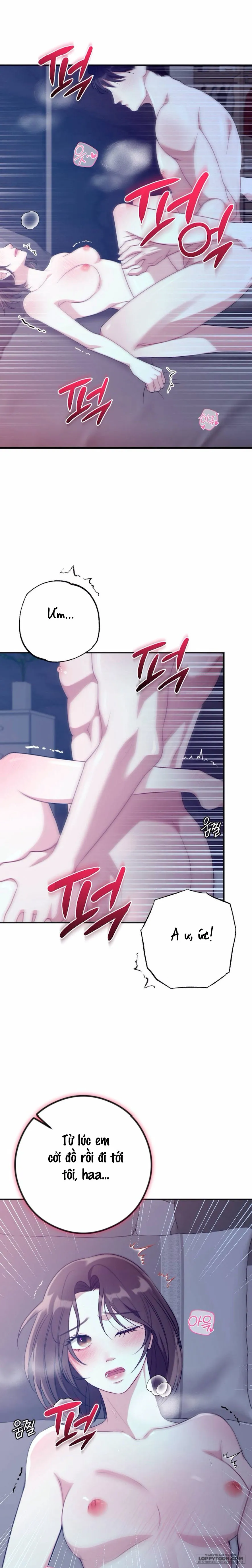Chiếm Lấy Em - Chap 14 - Trang 2