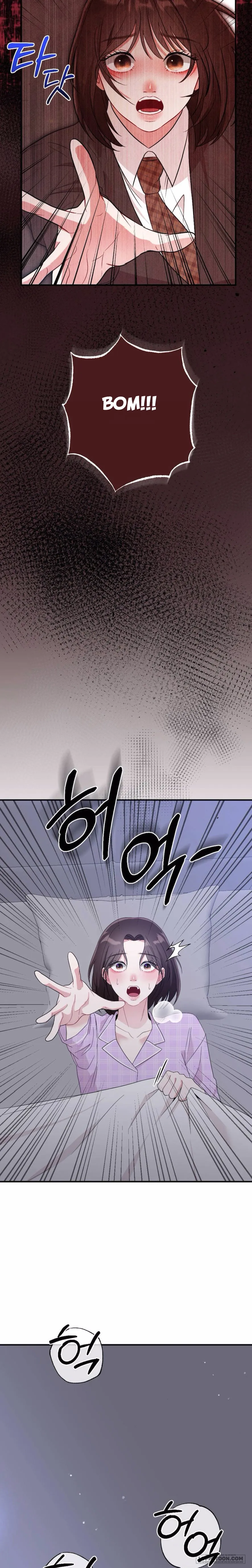 Chiếm Lấy Em - Chap 14 - Trang 13