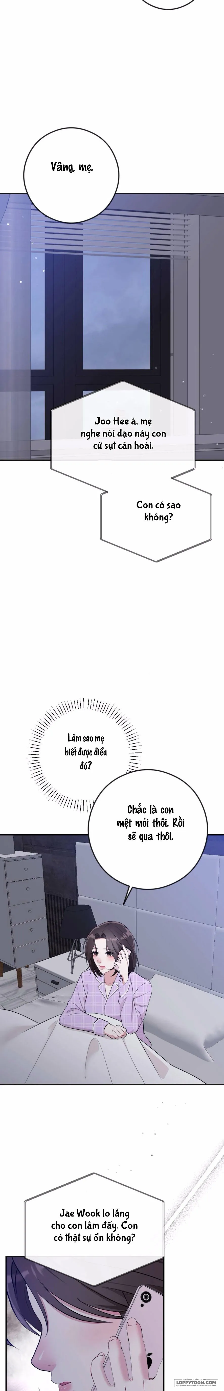 Chiếm Lấy Em - Chap 14 - Trang 15