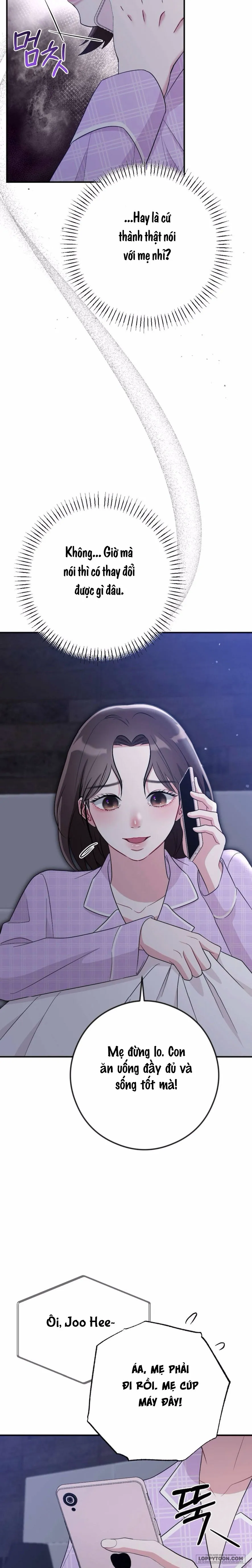 Chiếm Lấy Em - Chap 14 - Trang 16